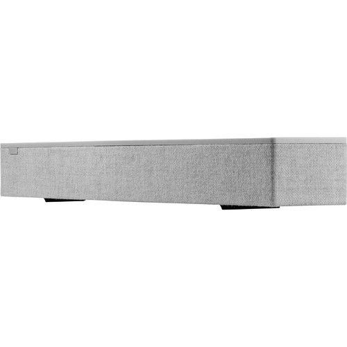  AMX ACV-2100 Acendo Vibe Conferencing Soundbar (Gray)