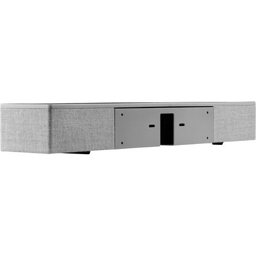  AMX ACV-2100 Acendo Vibe Conferencing Soundbar (Gray)