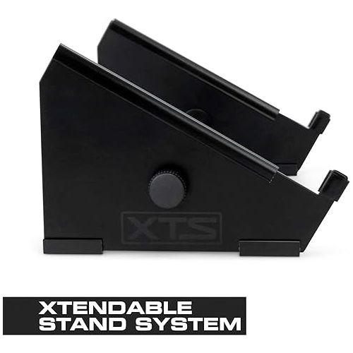  XTS Desktop Stand, 6.6