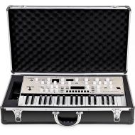 ANALOG CASES KingKorg NEO & Wavestate Case - Fits Modwave and Opsix - Ultra-Lightweight UNISON Hard Case