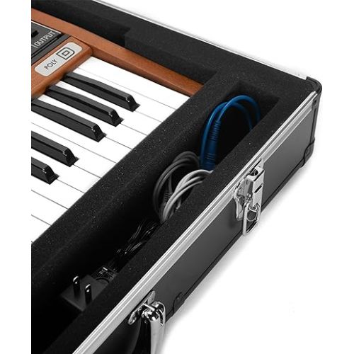  ANALOG CASES Behringer Poly D Case - Ultra-Lightweight UNISON Hard Case