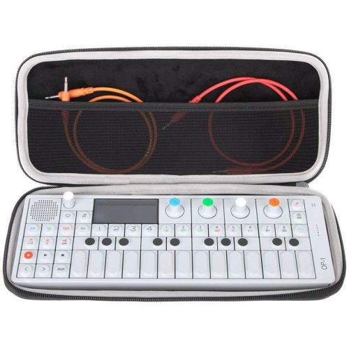  [아마존베스트]Analog Cases GLIDE Case For The Teenage Engineering OP-1