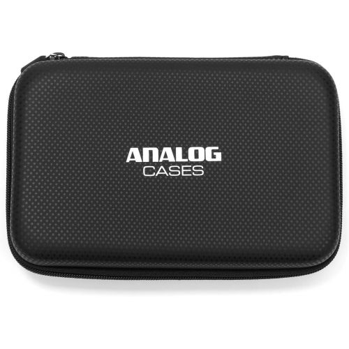  [아마존베스트]ANALOG CASES GLIDE Case For The Empress Effects ZOIA