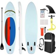 Stand Up Paddle Board (Red)