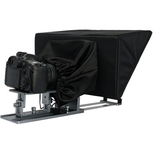  ANDYCINE T16 Collapsible Teleprompter for Cameras & Smartphones