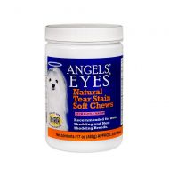 ANGELS EYES ANGELS Eyes 240 Count Natural Chicken Formula Soft Chews for Dogs