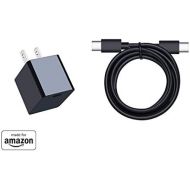 ANGREAT 15W Type-C Wall Charger with USB-C Cable for Fire HD 10