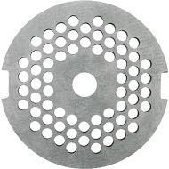Ankarsrum Original Aluminum Grinder Hole Disc, 4.5 Millimeter