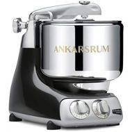 ANKARSRUM AKR AKM 6230 BD Assistent Original-AKM6230 Kitchen machine-Black Diamond, Aluminium