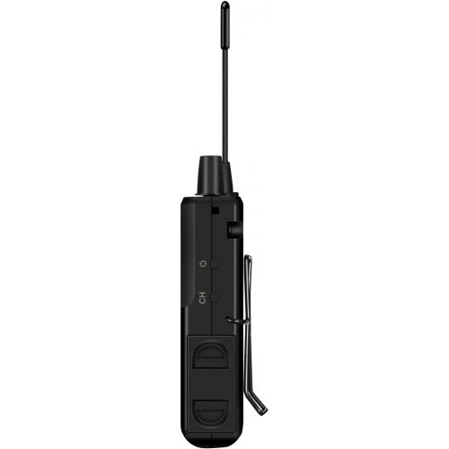  Anleon MTG-200 UHF Professional Tour Guide System Simultaneous Interpretation Church Translation System (1 Transmitter & 20 Receivers)