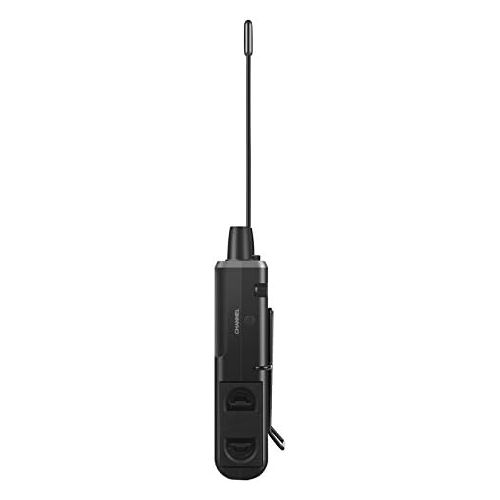  [아마존베스트]ANLEON S2 UHF Stereo Wireless Monitor System In-ear System (526-535Mhz)