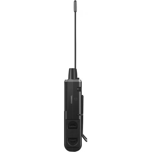  [아마존베스트]ANLEON S2 Wireless In-ear Monitor System UHF (561-568MHz, Transmitter and Receiver)