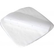 ANQIA Air Fryer Parchment Paper Liners（10×10） Square 100Pcs Compatible with XXXL Air Fryer,Perfect for 6.8QT/7.6QT/8.5QT/9.5QT Or Bigger Air Fryers (White)