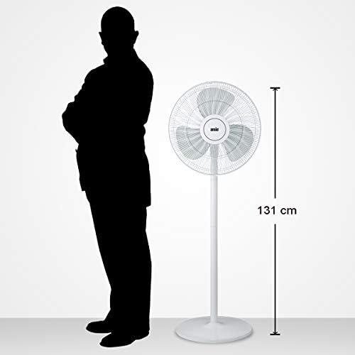  [아마존베스트]ANSIO 16-inch pedestal fan