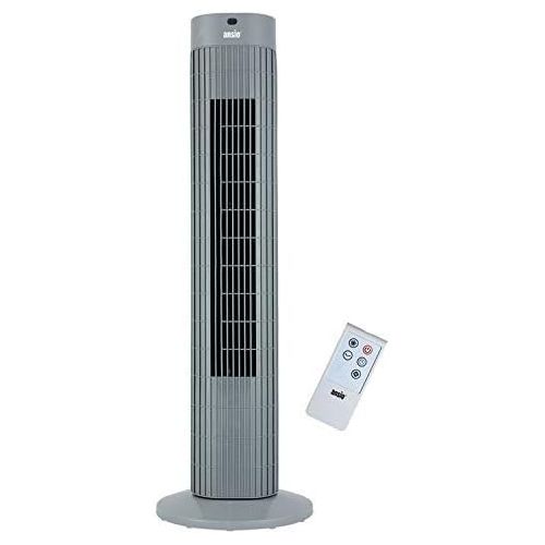  [아마존베스트]ANSIO Tower Fan with Remote Control 3 Modes