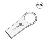 ANTDISK USB Storage Flash Drive AntDisk 3.0 Flash Drive 32GB Memory Stick (32GB - 2)