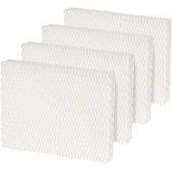 ANTOBLE 4 Pack MD1-0034 Humidifier Wick Replacement Filters Compatible with Vornado EVAP2, EVAP40, EV100, EV200, EVDC300, EVDC500, EVDC505 Evaporative Humidifiers