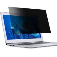 [아마존베스트]ANTOGOO 15.6 inch Laptop Privacy ScreenProtector, Anti-Glare/Anti Scratch Laptop Screen Filter for Laptops Display 16:9