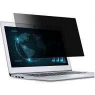 [아마존베스트]ANTOGOO 15.6 Laptop Privacy ScreenFilter, Anti-Glare/Anti Scratch Laptop Screen Protector for Widescreen Laptops Display 16:9