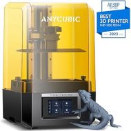 ANYCUBIC Photon Mono M5s 12K Resin 3D Printer, with Smart Leveling-Free, 3X Faster Printing Speed, 10.1