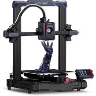 Anycubic Kobra 2 Neo 3D Printer, Upgraded 250mm/s Faster Printing Speed with New Integrated Extruder Details Even Better, LeviQ 2.0 Auto-leveling Smart Z-Offset Ideal for Beginners 8.7