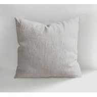 ANamDesign SALE!!! Linen Pillow Covers , Handmade Pillows, Throw Pillows, Natural Linen, Cushion Covers, Linen Cushions, Linen Throw Pillows cushions