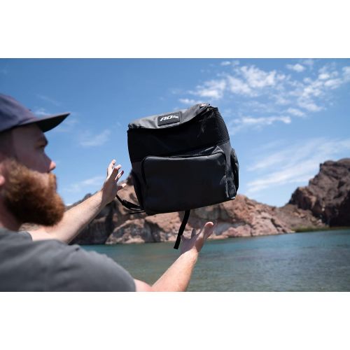  AO Coolers Backpack Soft Cooler with High-Density Insulation