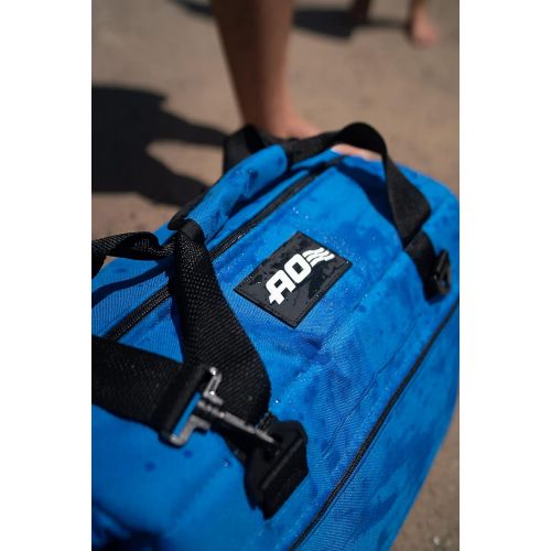  AO Coolers Backpack Soft Cooler with High-Density Insulation