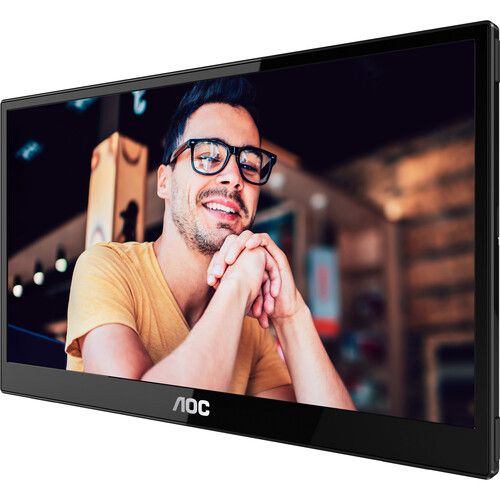  AOC 16T3E 15.6