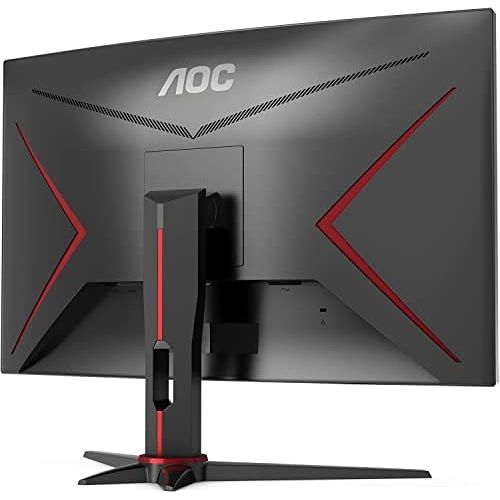  [아마존베스트]AOC 24 inch IPS DP, D-SUB, 2 x HDMI