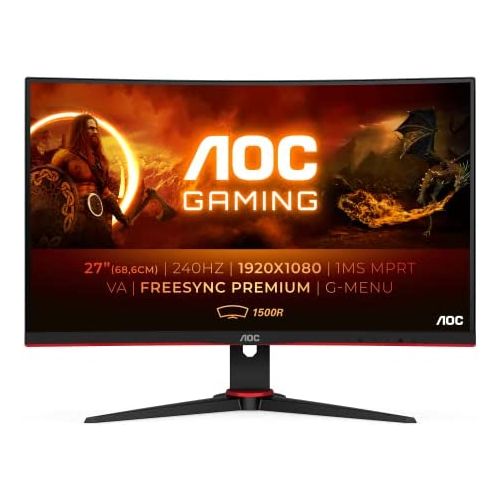  [아마존베스트]AOC 24 inch IPS DP, D-SUB, 2 x HDMI