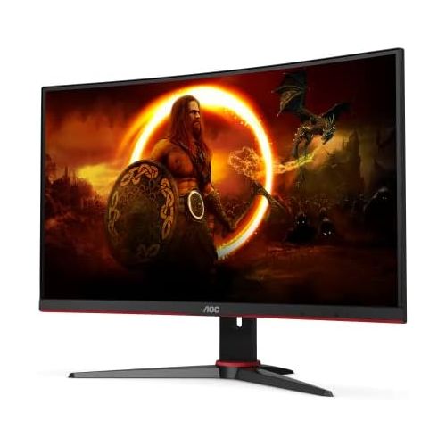  [아마존베스트]AOC 24 inch IPS DP, D-SUB, 2 x HDMI