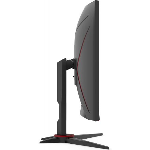  [아마존베스트]AOC 24 inch IPS DP, D-SUB, 2 x HDMI