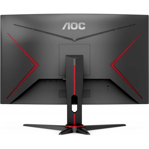  [아마존베스트]AOC 24 inch IPS DP, D-SUB, 2 x HDMI