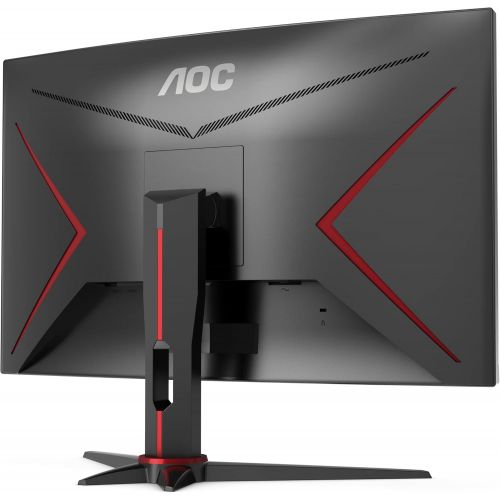  [아마존베스트]AOC 24 inch IPS DP, D-SUB, 2 x HDMI