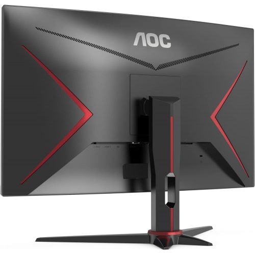  [아마존베스트]AOC 24 inch IPS DP, D-SUB, 2 x HDMI