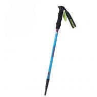 AODEW 1PC/2PCS Trekking Poles Hiking Poles Sticks Ultralight Walking Hiking Sticks Adjustable Trail Poles