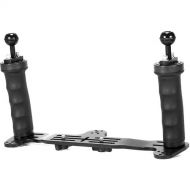 AOI Double Handle and Tray Set
