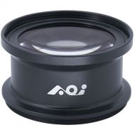 AOI +15 Close-Up Wet Lens
