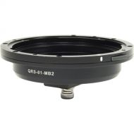 AOI Quick Release System 01 Lens Holder for Ultralight Arm