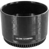 AOI Zoom Gear for Olympus Zuiko Digital ED 12-100mm f/4 IS PRO Lens