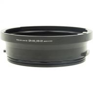 AOI 22mm Extension Ring for Olympus OM-D Mount Port & Olympus OM-D Mount Housings