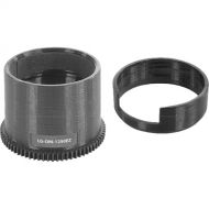 AOI Zoom Gear for Olympus Zuiko Digital ED 12-50mm f/3.5-6.3 EZ Lens