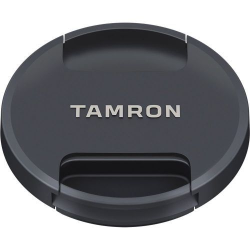  AOM Tamron SP 24-70mm f2.8 Di VC USD G2 Lens for Canon EF with Tamron Case, Original Hood, Ultraviolet Filter (UV) Polarizing Filter (CPL) Fluorescent Daylight Filter (FL-D) - In