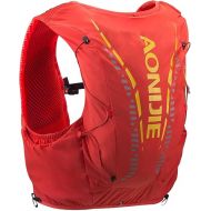 Trail Running Backpack,12L High Capacity Vest Bag,Designed for Trail Running