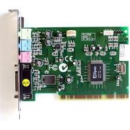 AOpen AOPEN - Sound card,AW200 99929-1.1 48.18612.011,90.18610.202,(b.12)