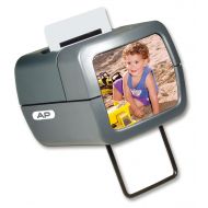 AP APP315200 Slide Viewer with Multi-Coloured Light