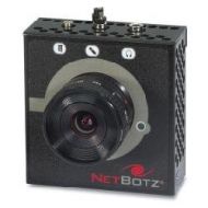 /APC NetBotz Surveillance Camera Pod 120 with Bracket and USB Cable