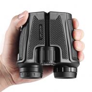 APEMAN Binoculars 12x25 - Compact Binoculars for Adults Kids - Easy Focus for Trips, Theater, Wildlife Whale Watching,Hiking, Camping,Sports Events, Concerts