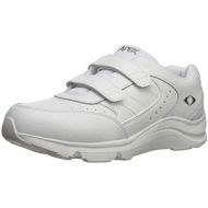 Apex Mens DBL Velcro Walker-V Last-M